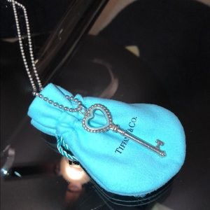 Tiffany &co